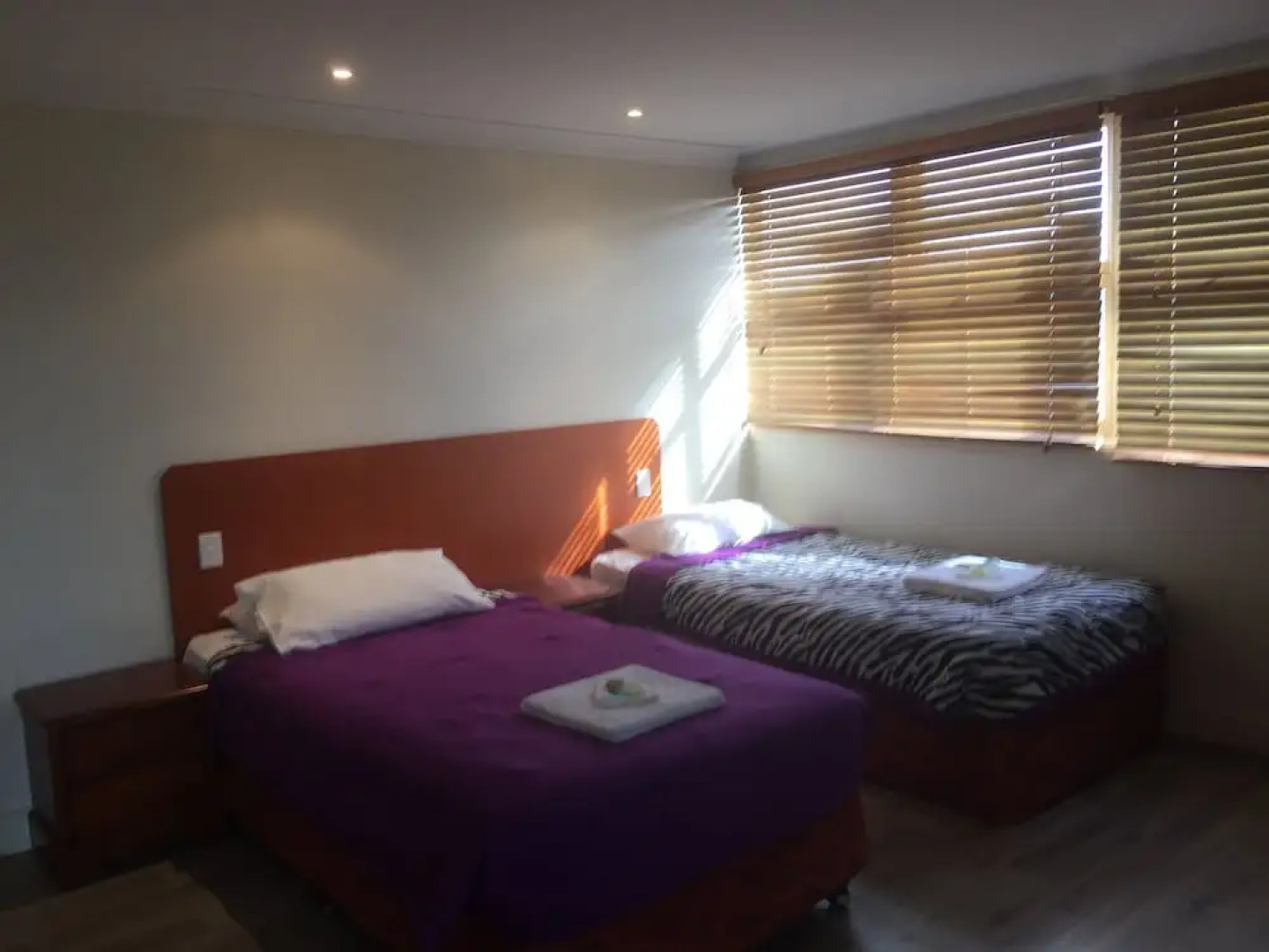 Aussie Hotel & Motel