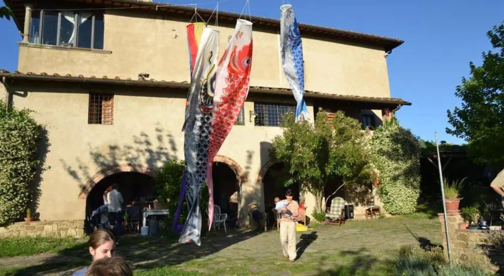 Bosco di Sotto