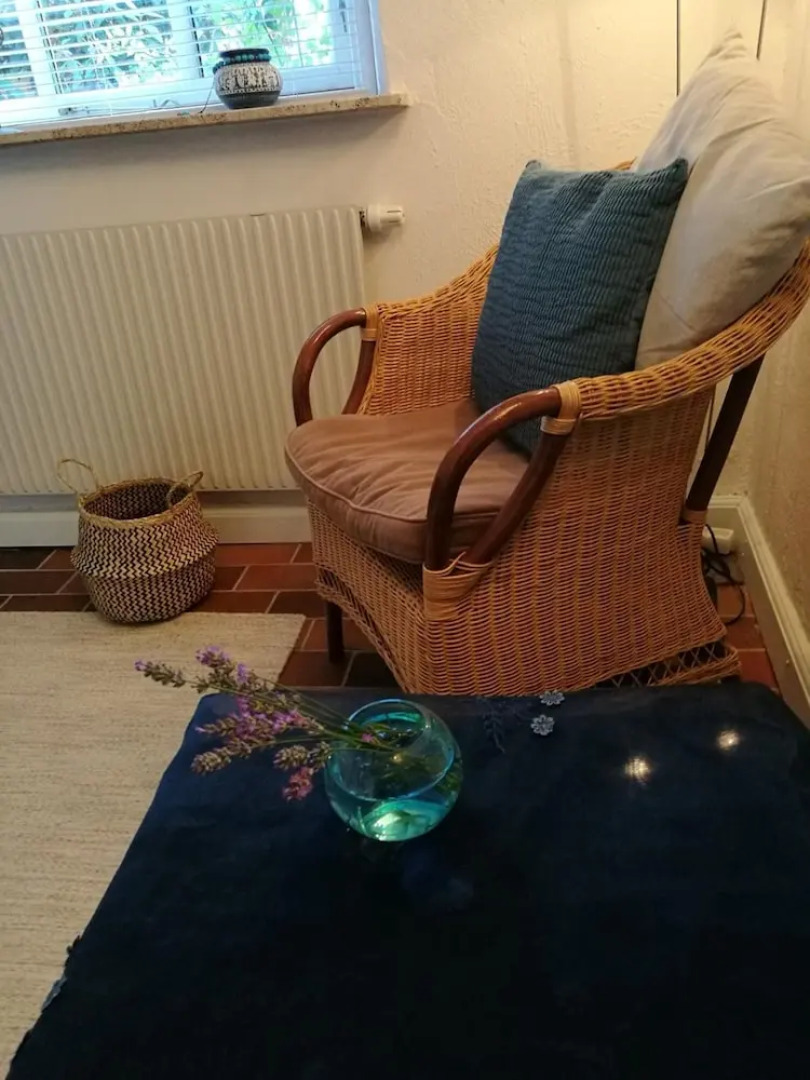 Bella Bed and Breakfast Stevns