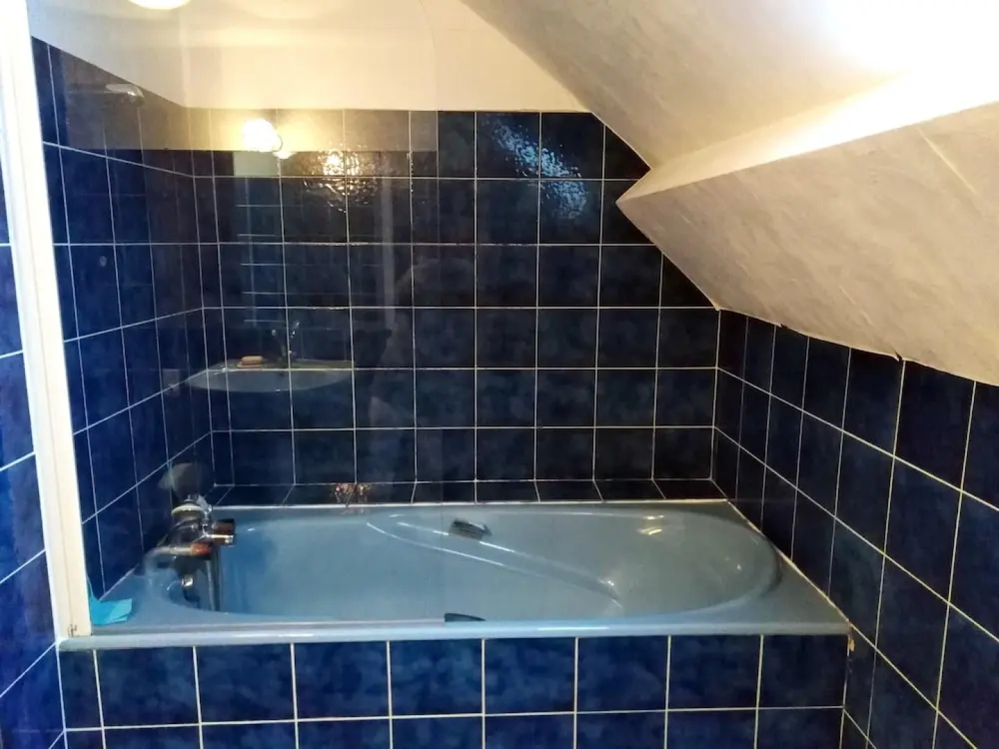 House With 2 Bedrooms in Payrac, With Pool Access, Enclosed Garden and