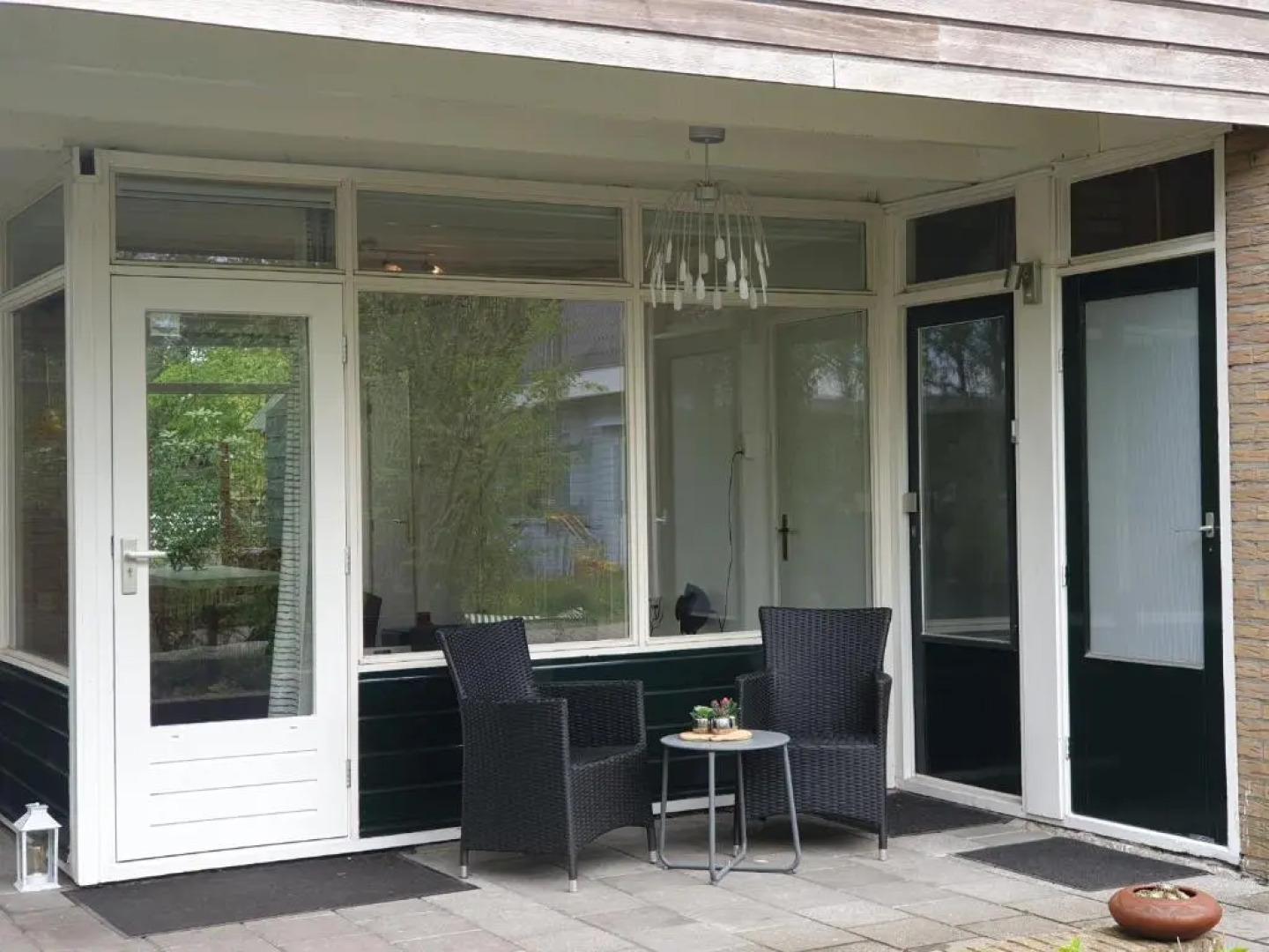 Sfeervolle villa in Gasselte Drenthe bij Hemelriek