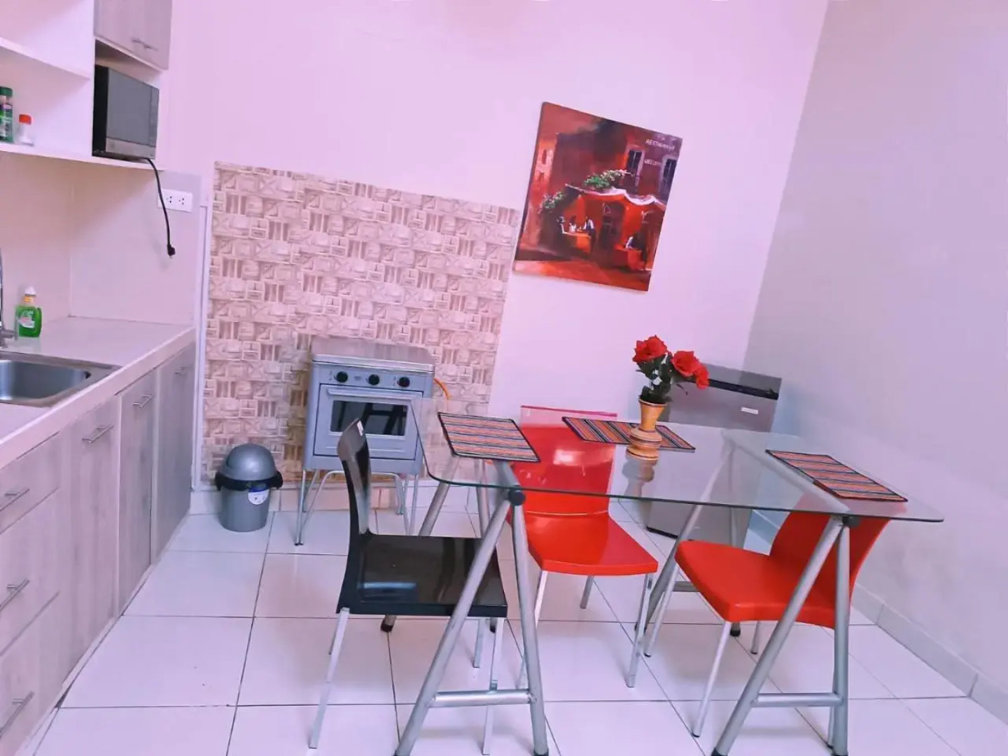 Apartamentos Arequipa