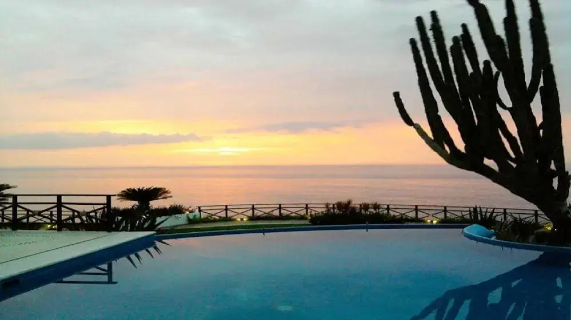 Ventana del Mar Huatulco