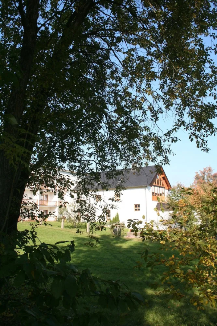 Landkomforthotel Riedelbauch
