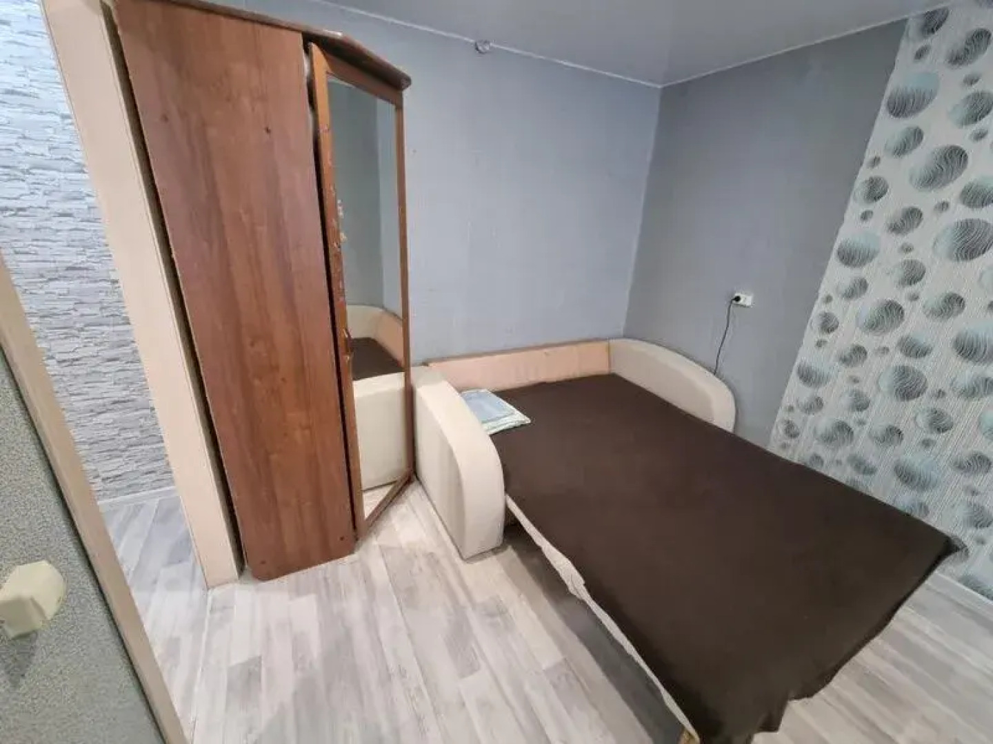 Апартаменты на ул. Зеленая, д. 6