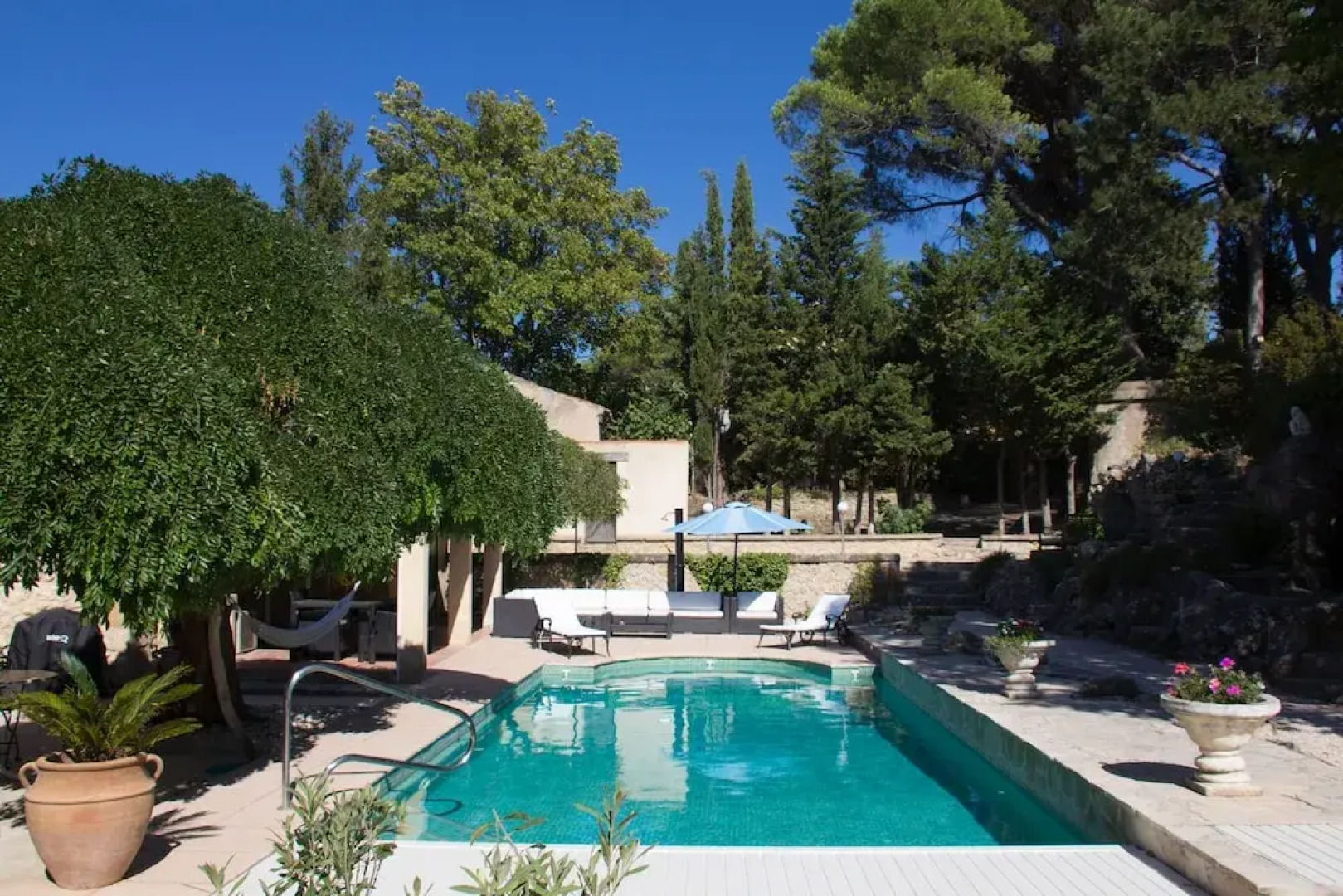 Aux Oiseaux de Provence