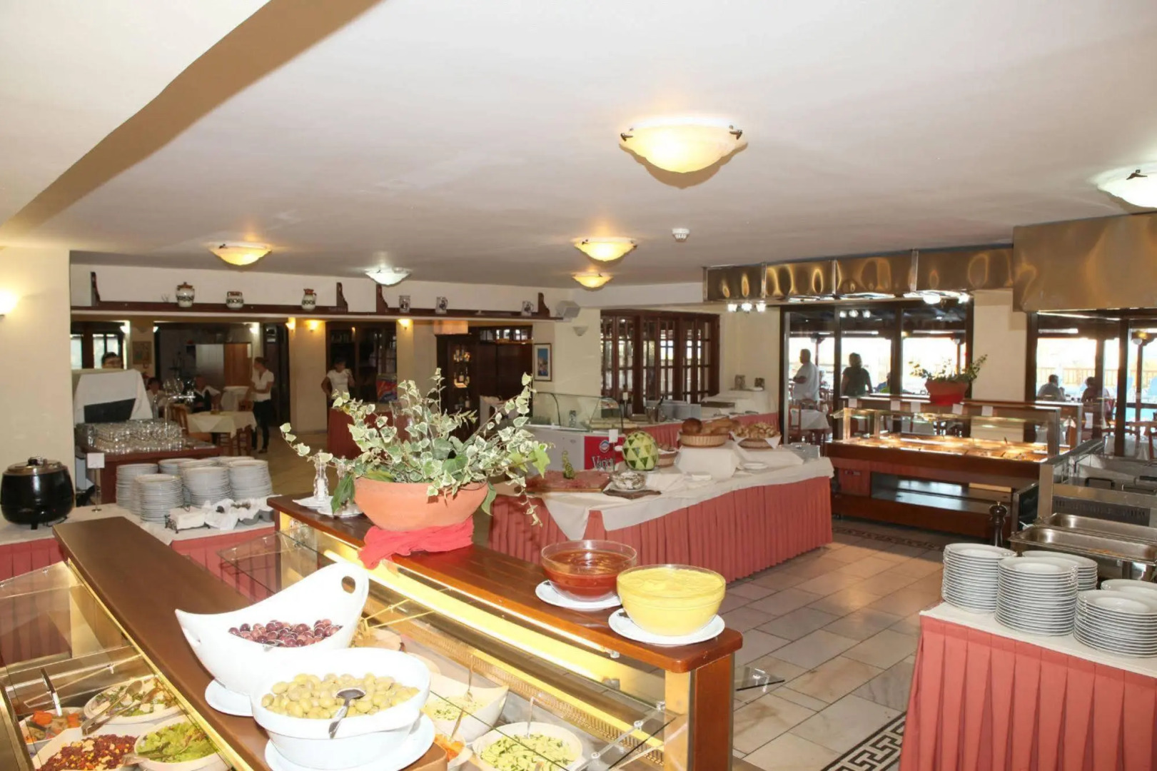 Kampos Village Resort