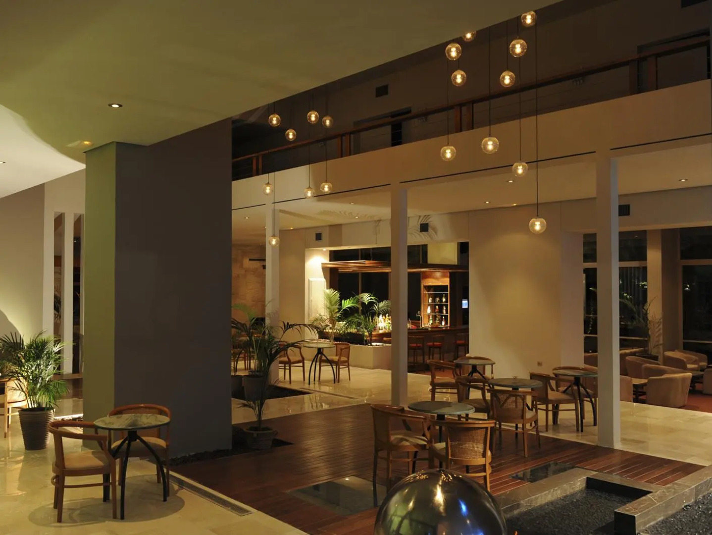 Hotel King Saron Club Marmara