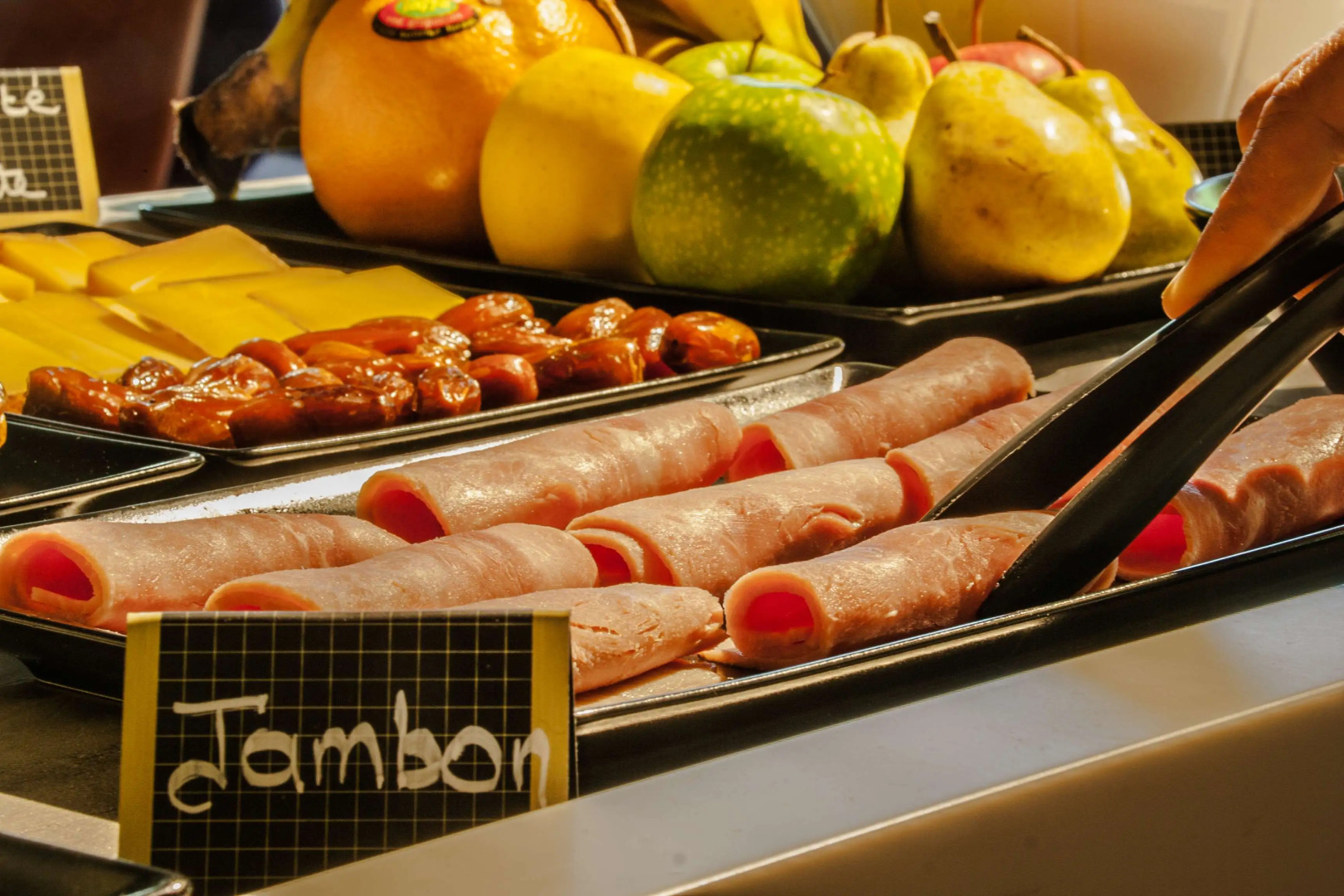 Best Western Hotelio Montpellier Sud