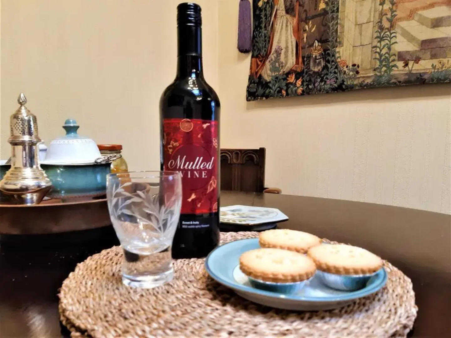 Song of the Sea, Selkie House