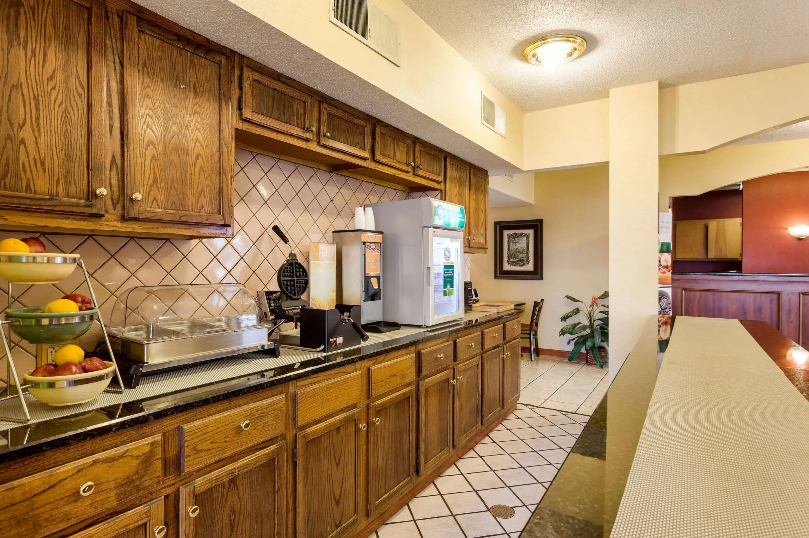 Quality Inn Blytheville