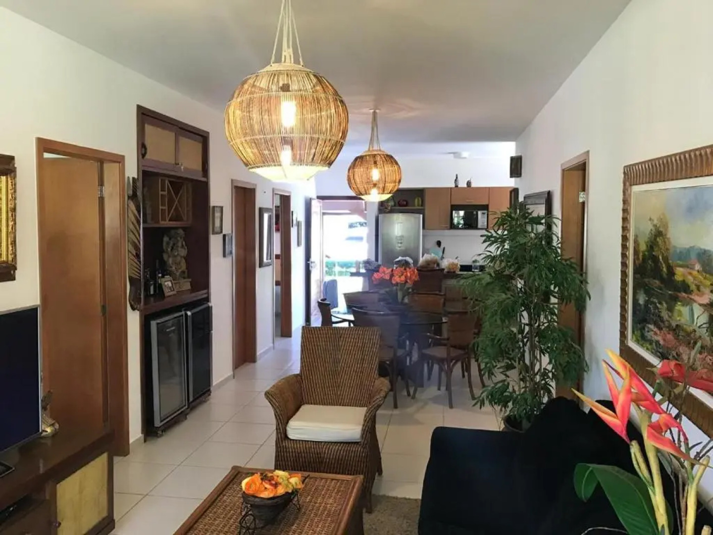 Fleixeiras Eco Residence