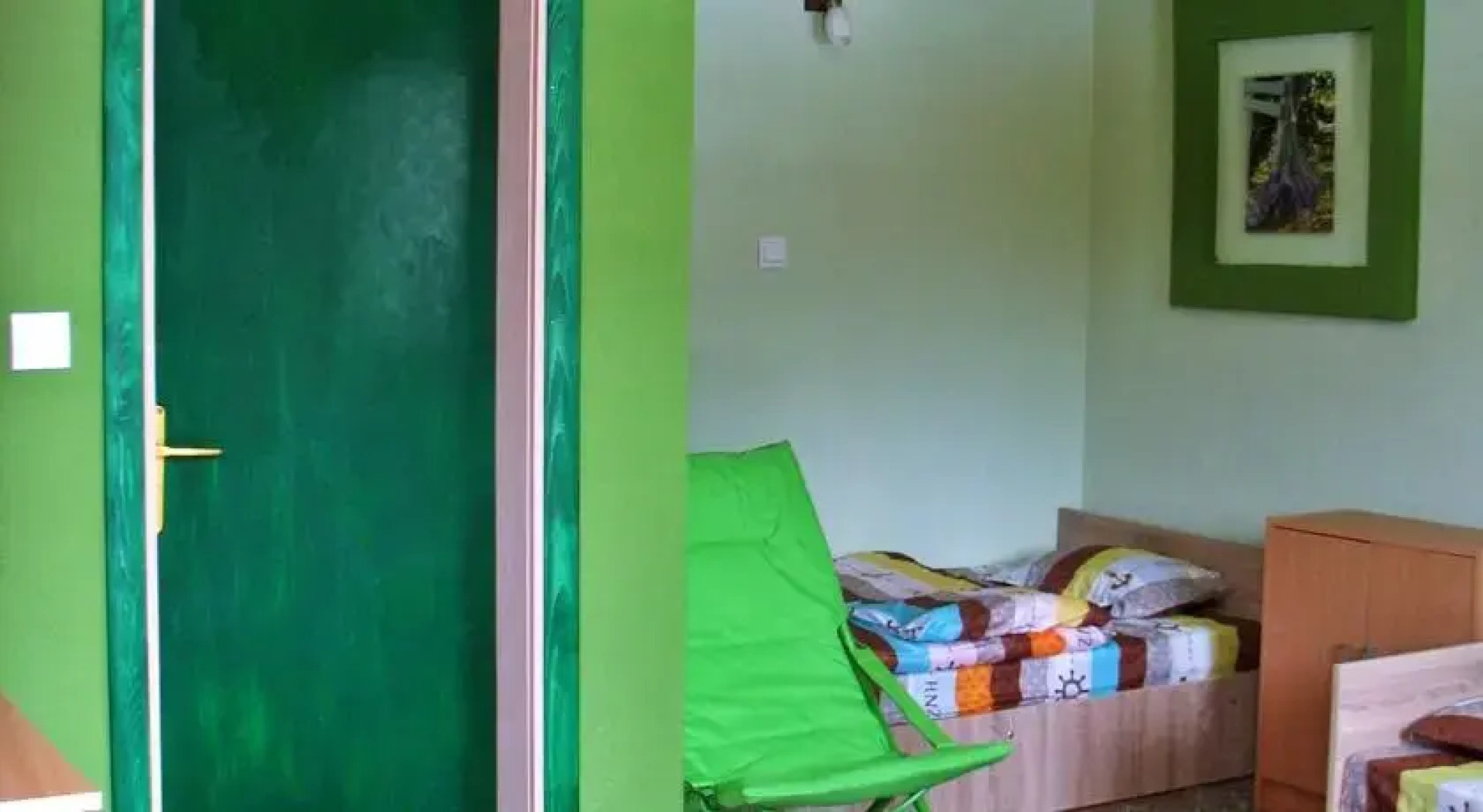 Country House Lozanjska Terasa