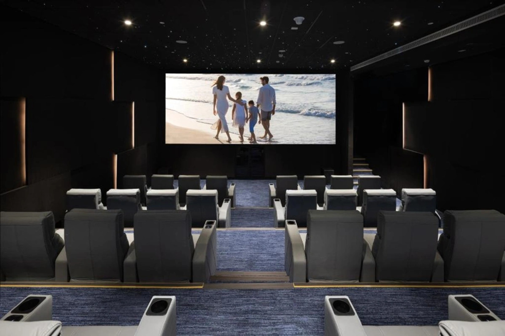 Jumeirah Gulf of Bahrain