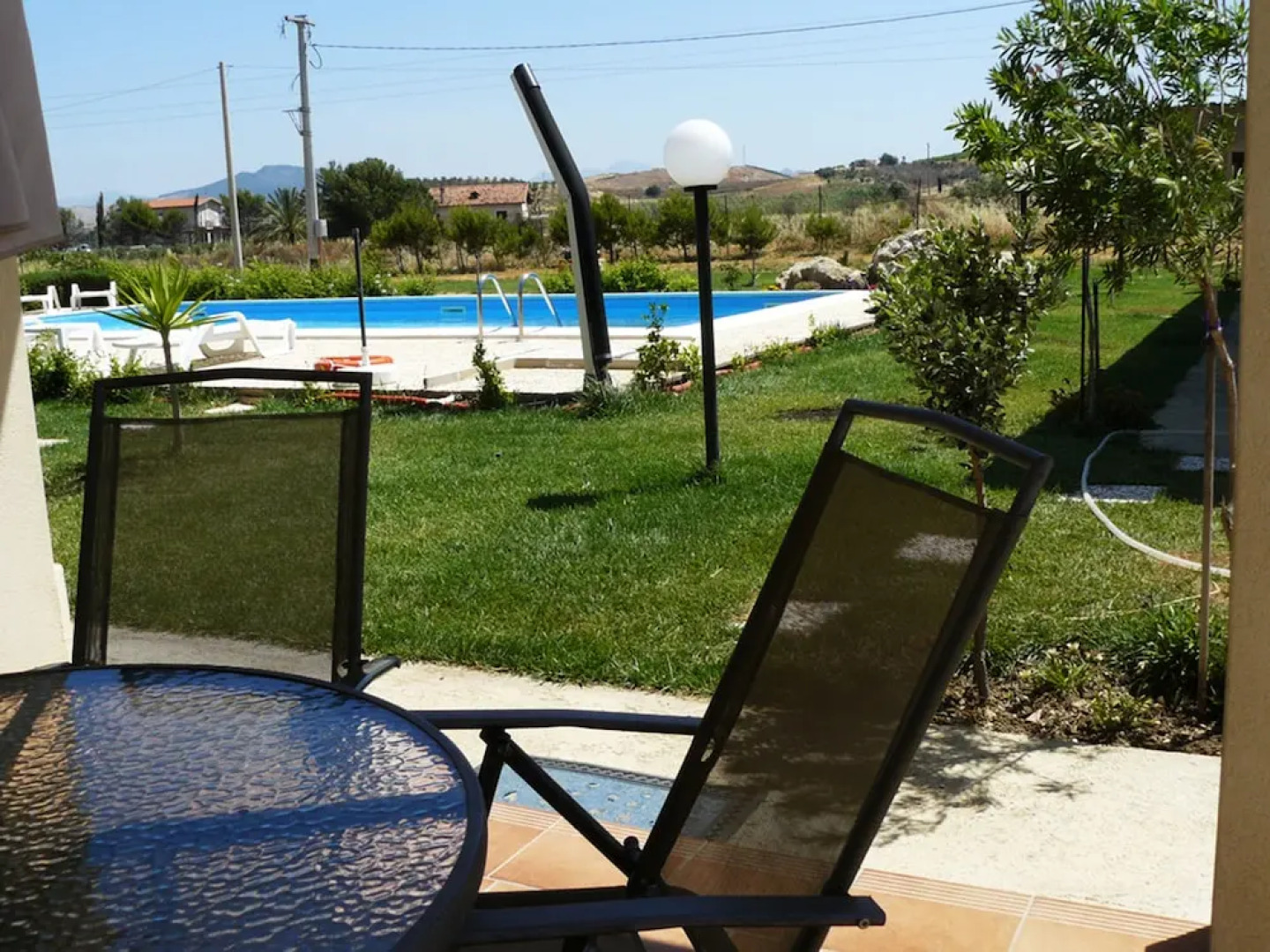 Makara Case Vacanza, App4, Monolocale