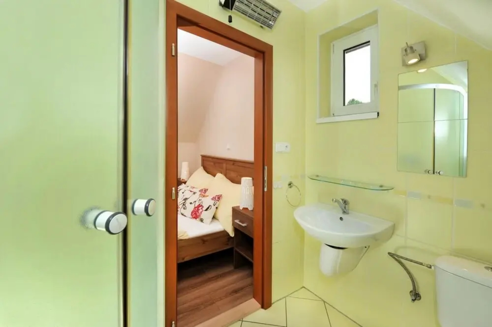 Vilkove Studia Tatry Holiday
