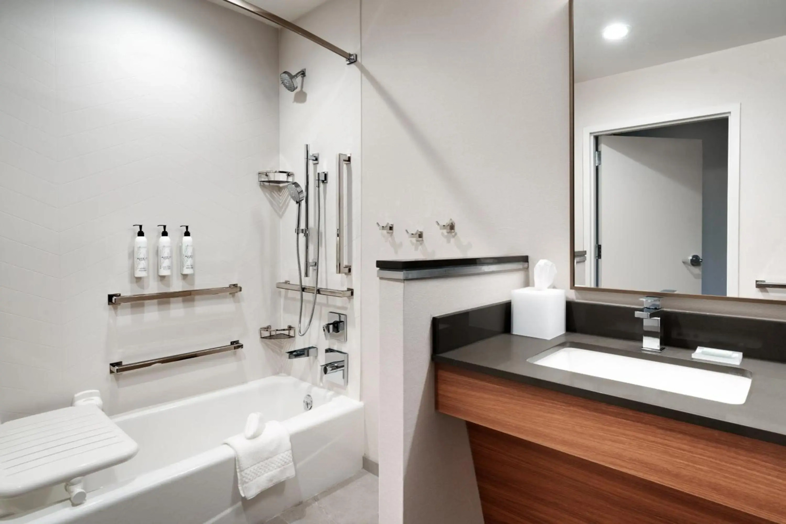 Fairfield Inn & Suites Salt Lake City Cottonwood