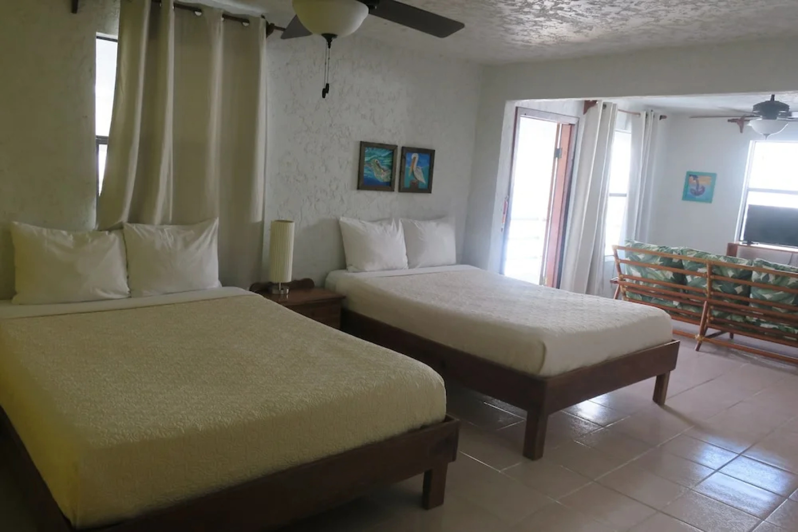 Seven Seas Resort
