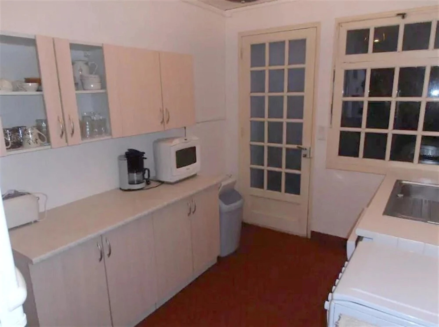 House With 4 Bedrooms in Damgan, With Enclosed Garden - 200 m From the