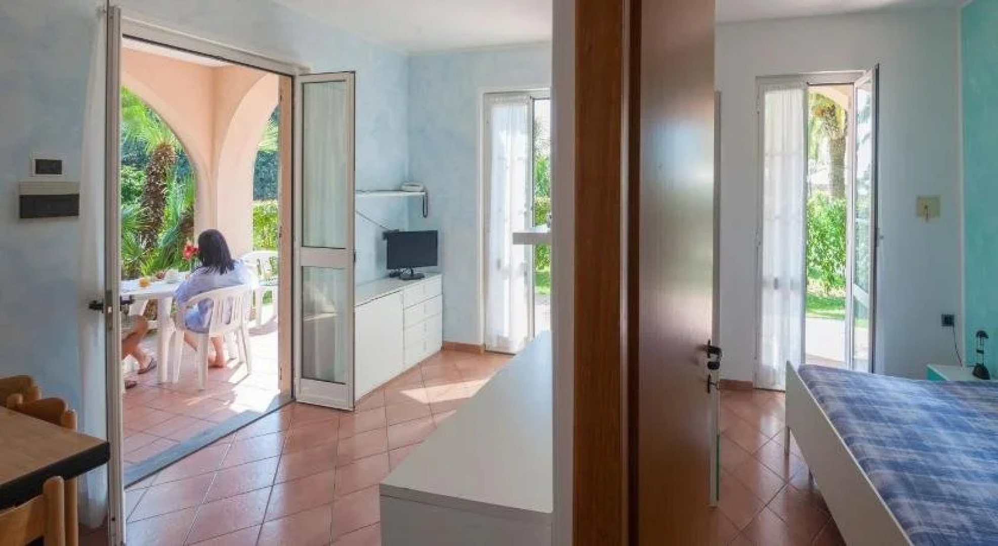 Pian dei Boschi Residence