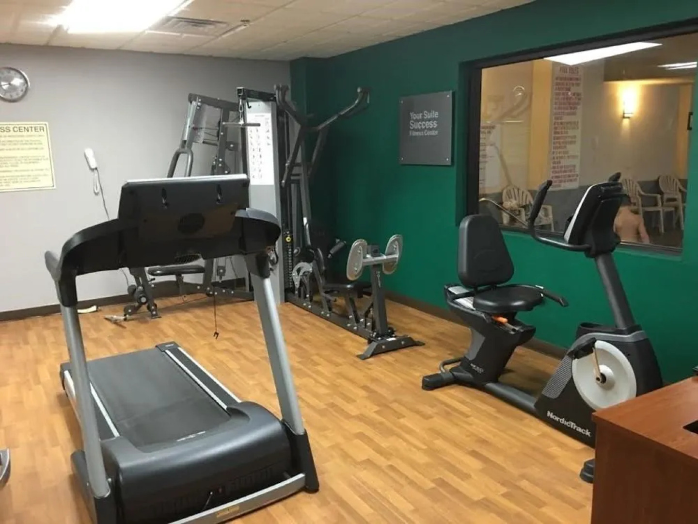 Wingate by Wyndham Athens Near Downtown