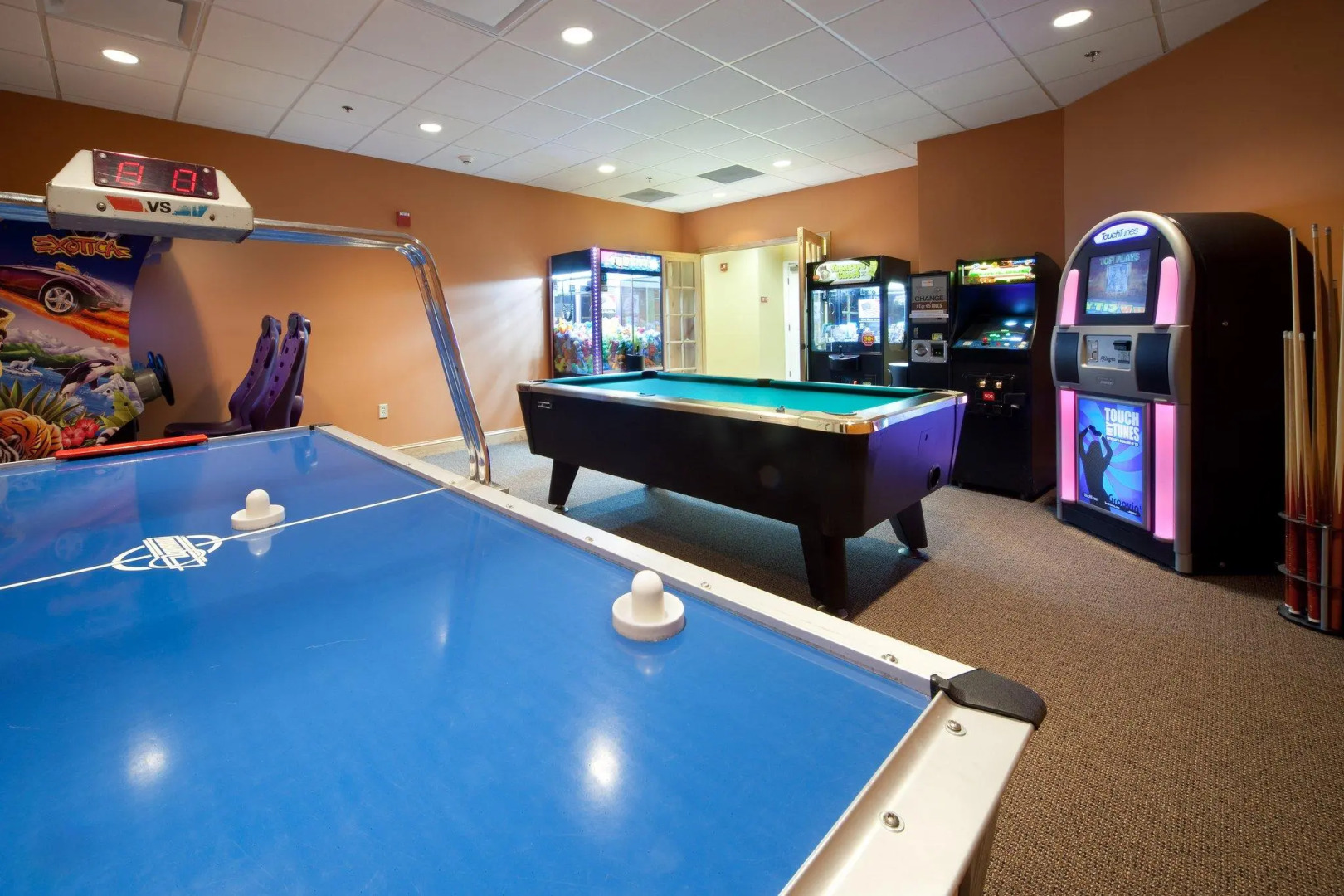 Holiday Inn Club Vacations Smoky Mountain Resort by IHG