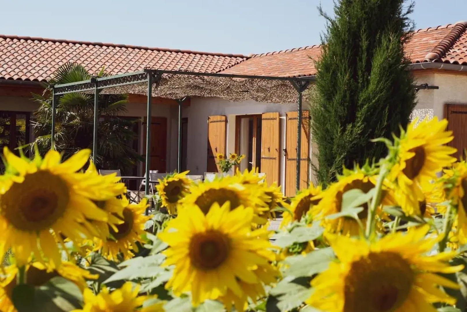 Chambres d'Hôte Lempery