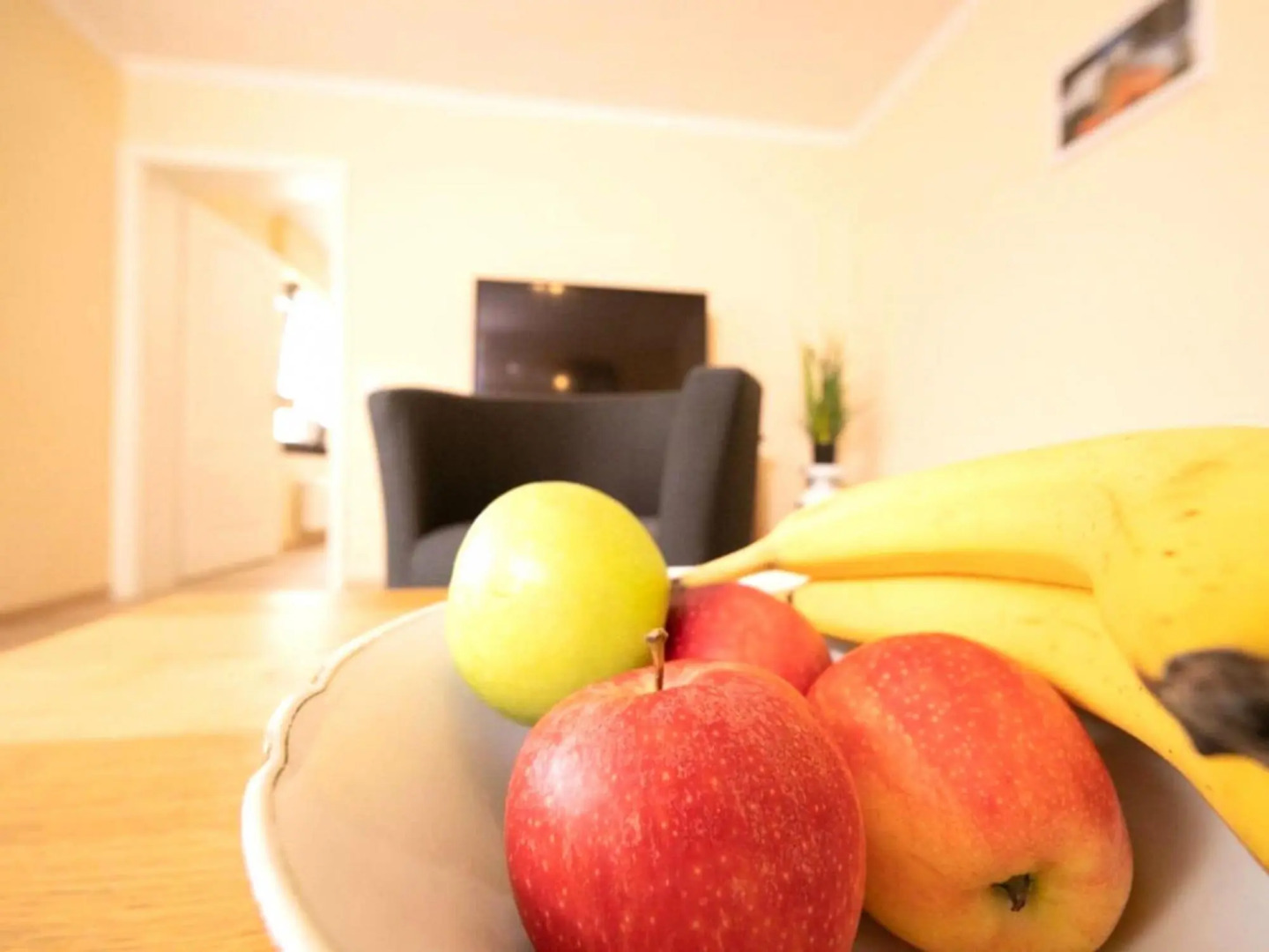 Cozy holiday apartment on a farm in North Rhine-Westphalia