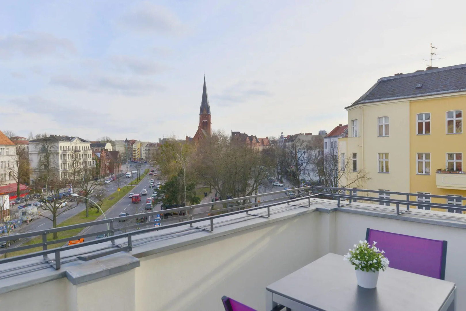 Exe Hotel Klee Berlin Excellence Class