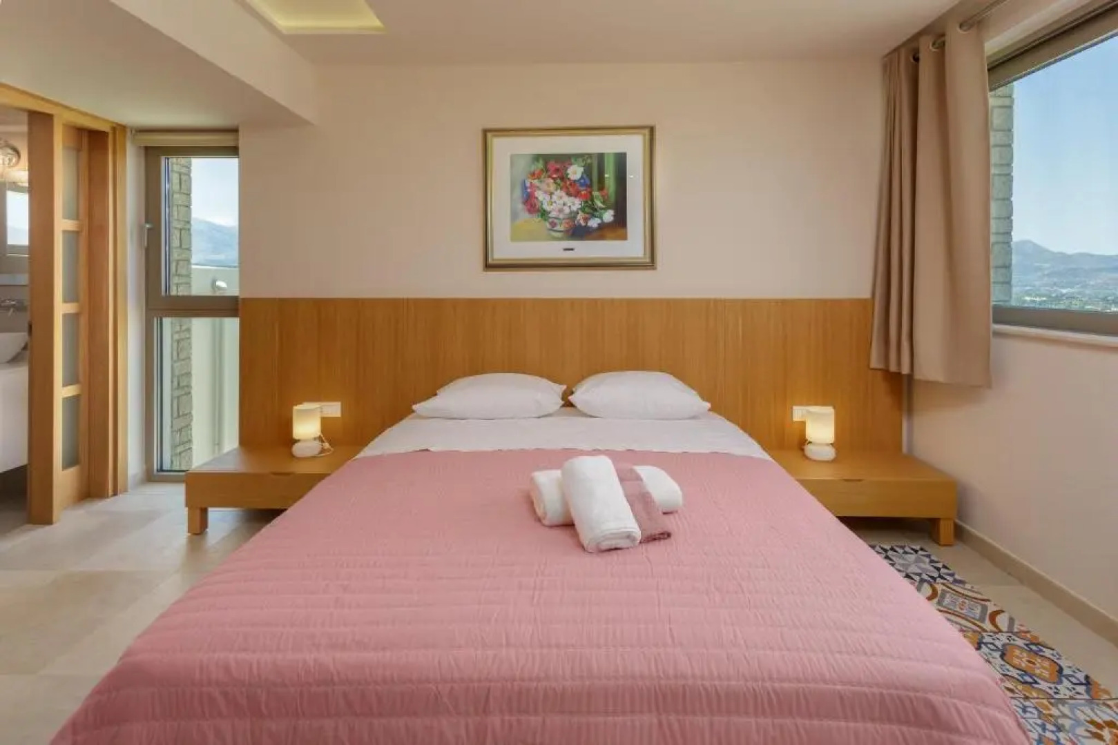 Diktamon Luxury Villa