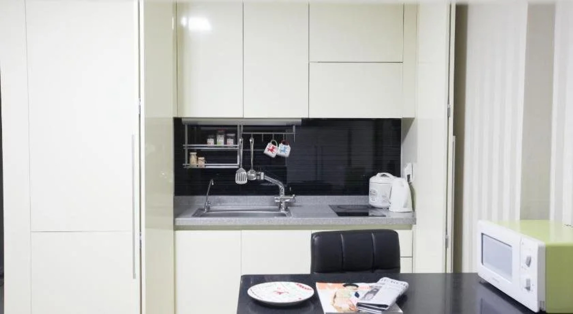 Stay and Home Residence