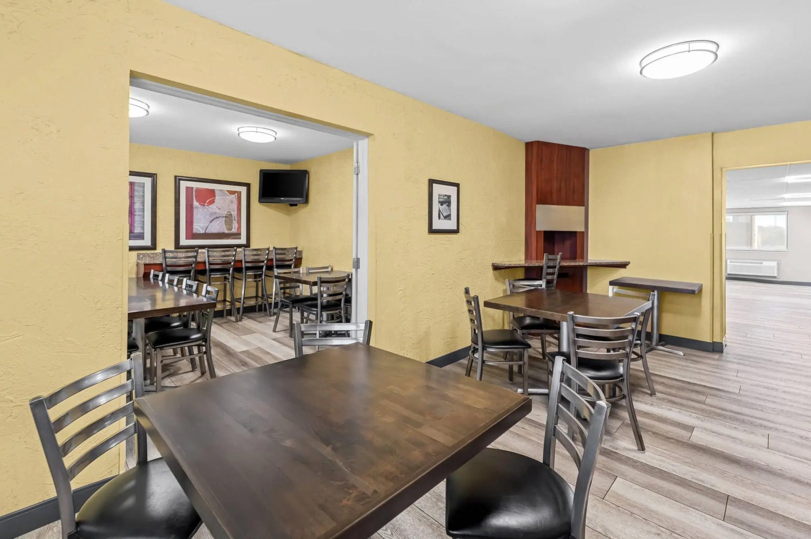 Quality Inn - Denton