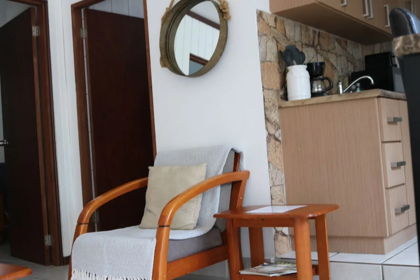 Apartments Pepe's View - B -