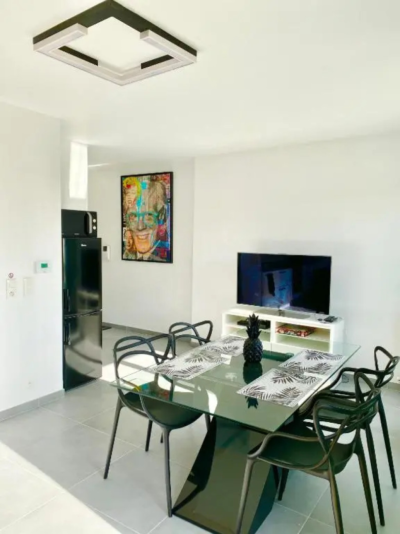 Amazing Apartment Paris Disneyland