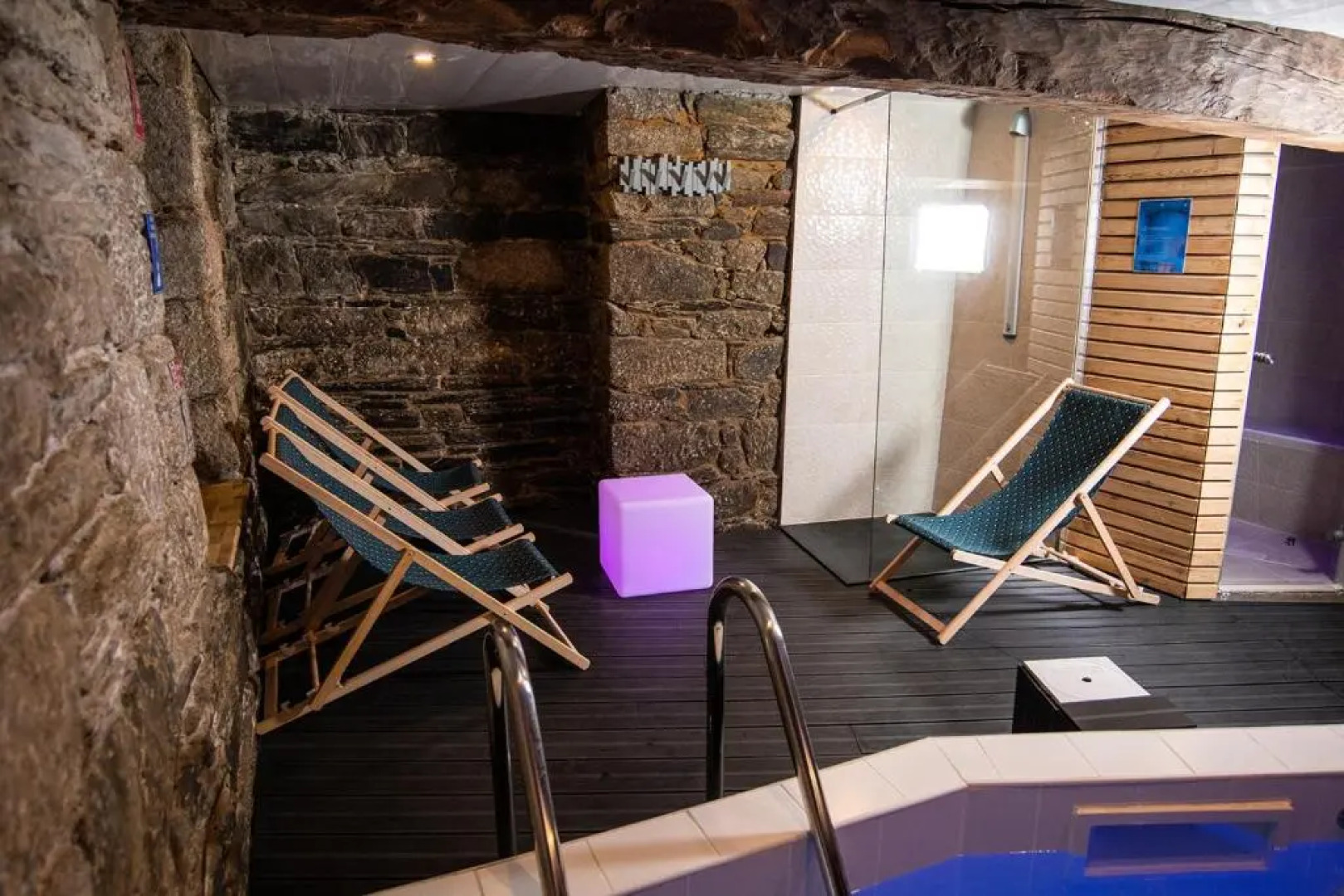 Résidence du Pélican