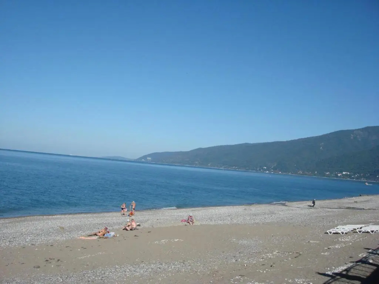 Kvartira Abazgaa 43/1