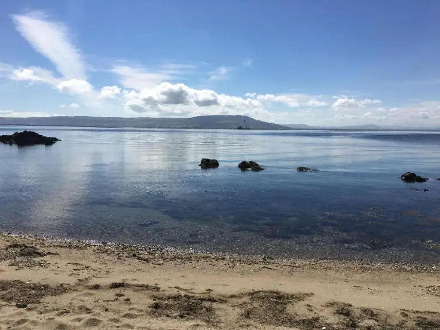 Rosebank Apartment no 3