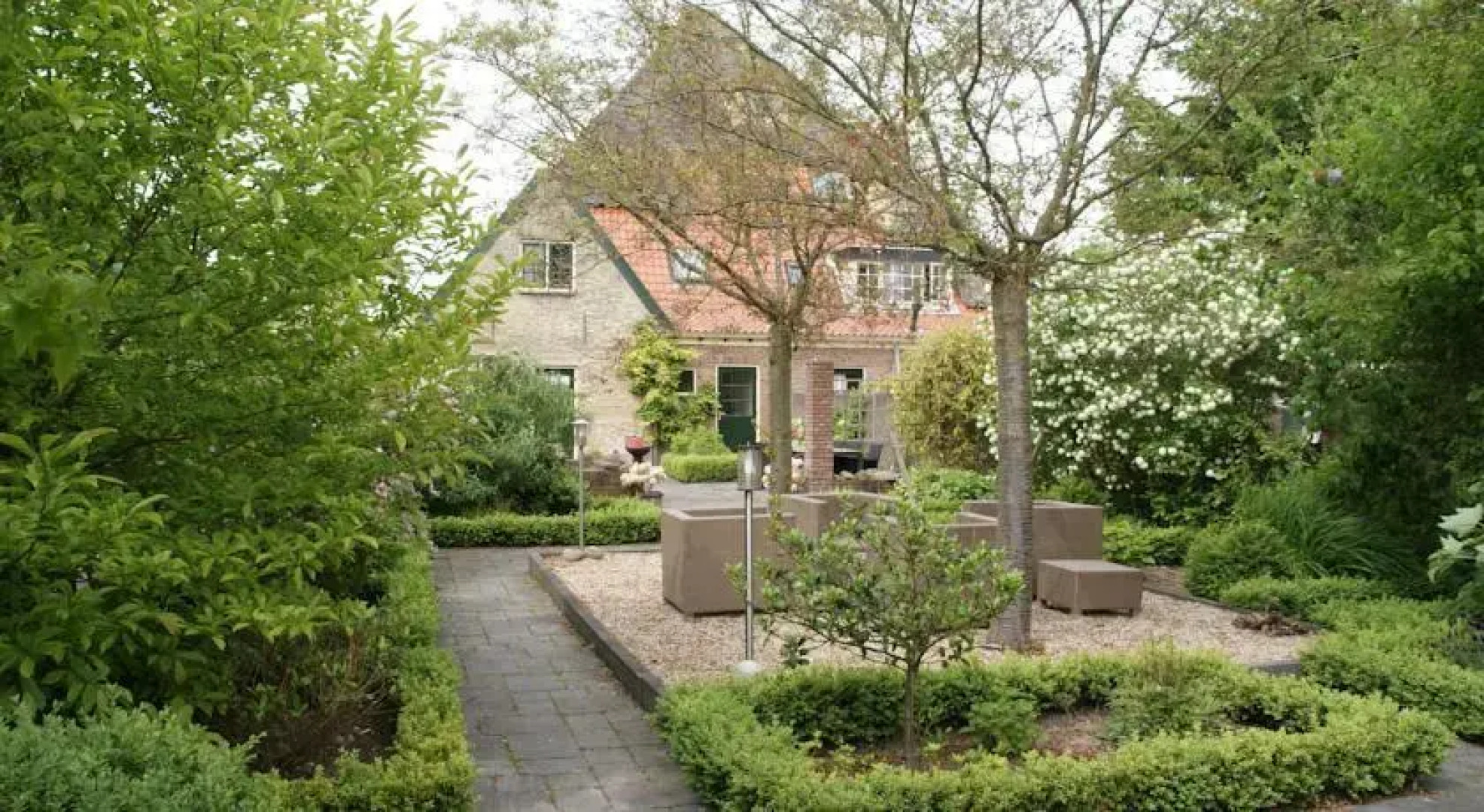 B&B West-Friesland