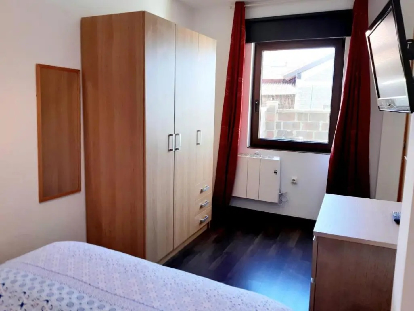 Apartamentos Copi Villa de Suances