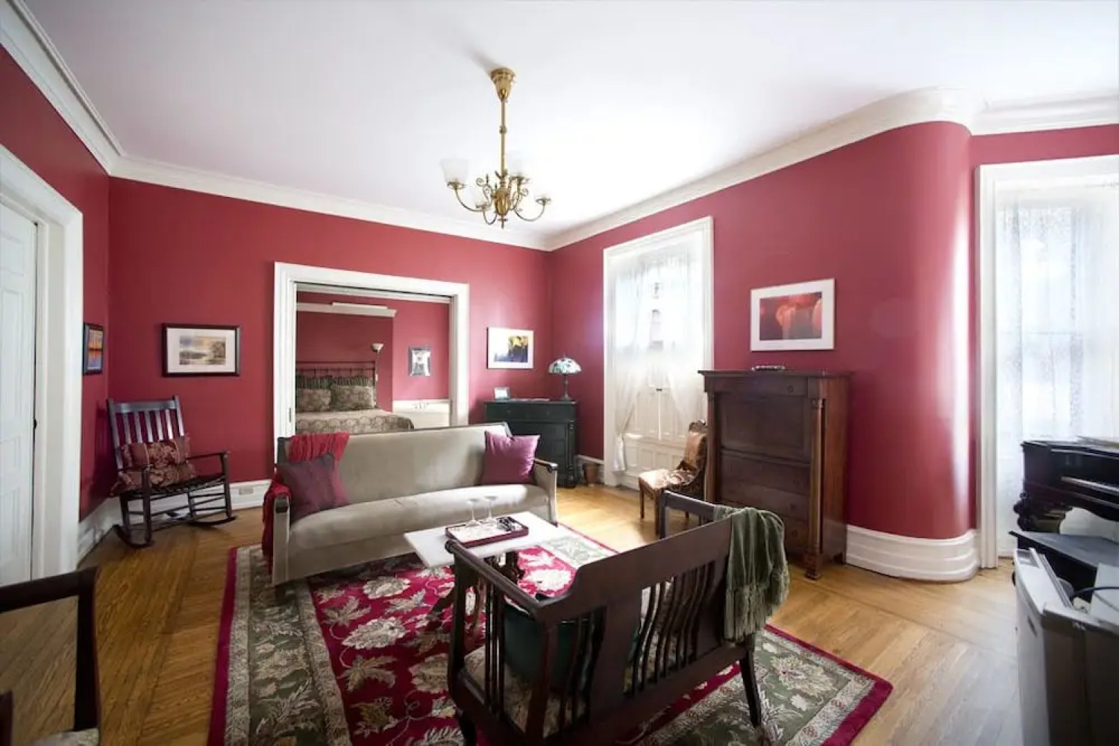 The Peter Herdic Inn