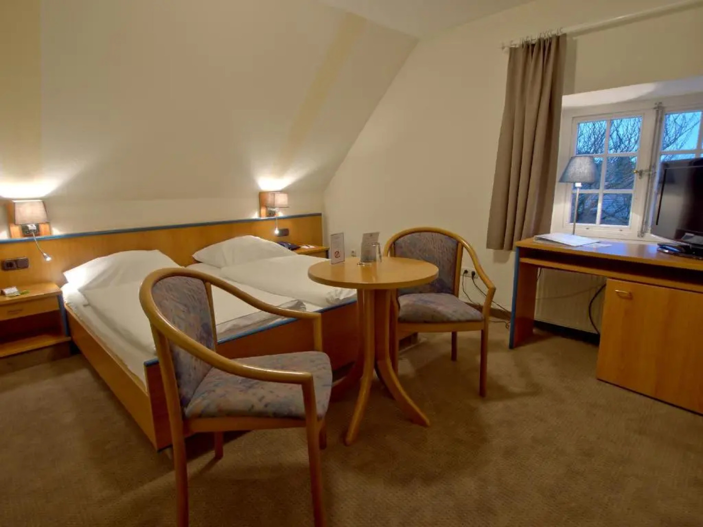 Hotel Friesische Wehde