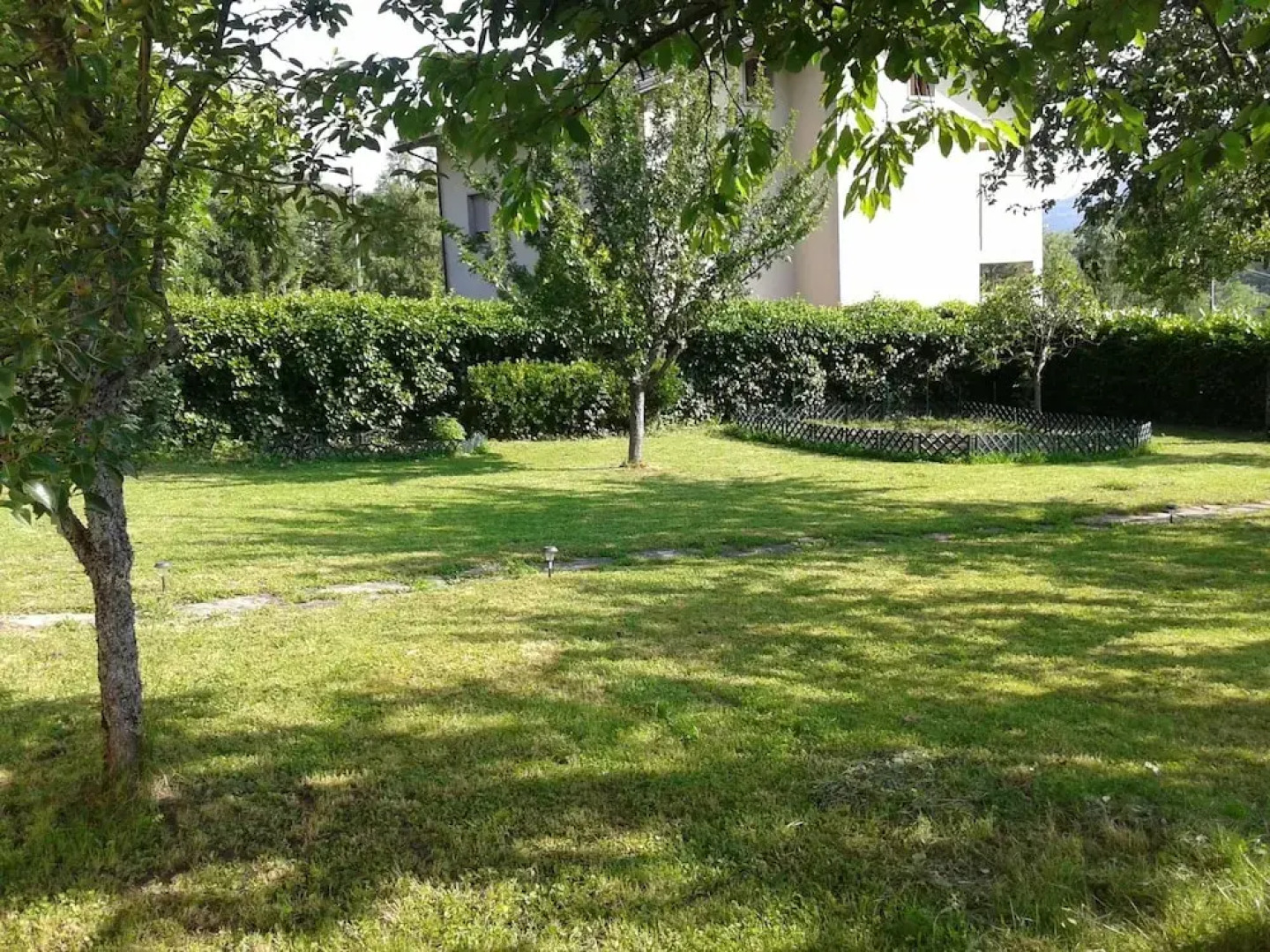 Peaceful Stay With Garden