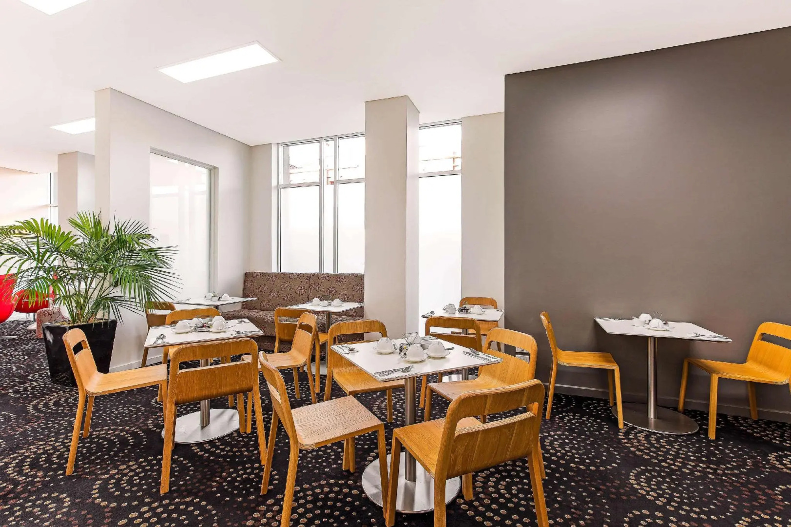 Terminus Apartment Hotel