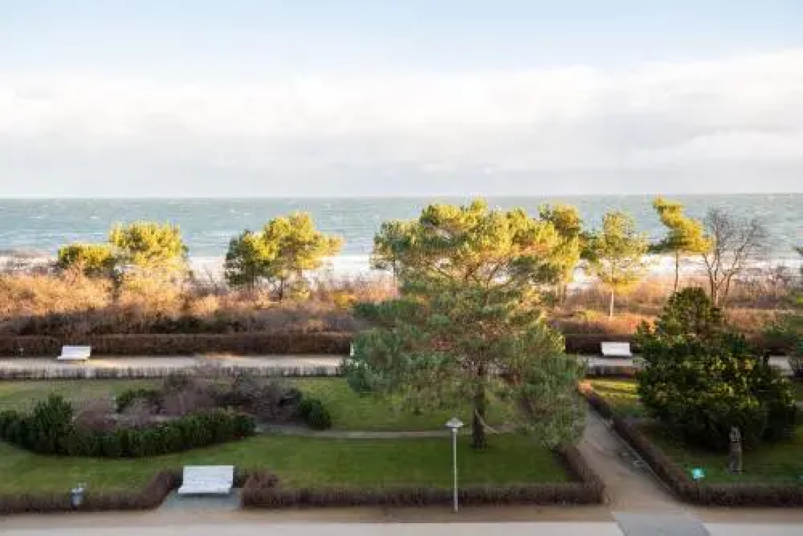 Hotel Asgard's Meereswarte