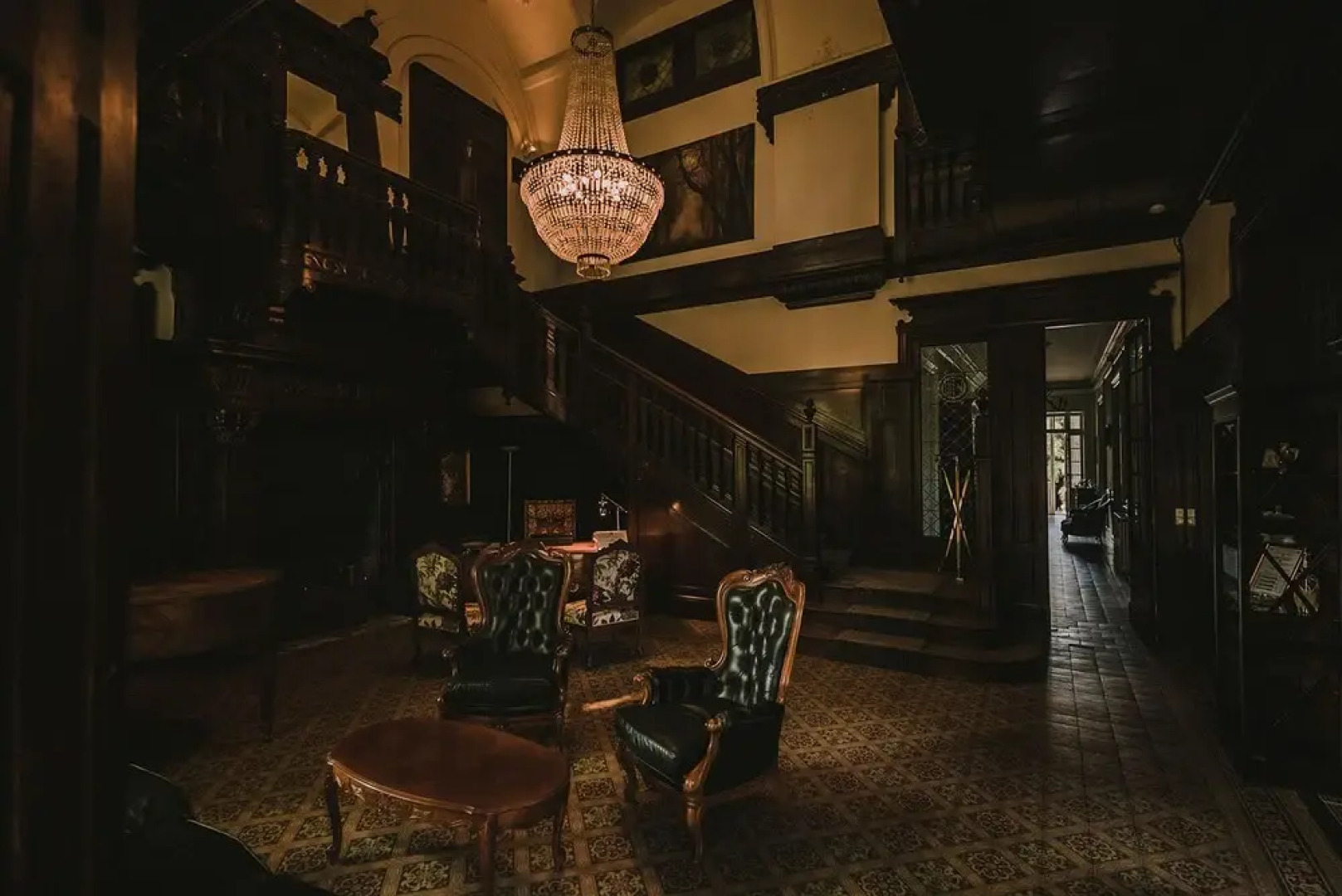 Château Belle Epoque - Chambres d'Hôtes & Gîtes