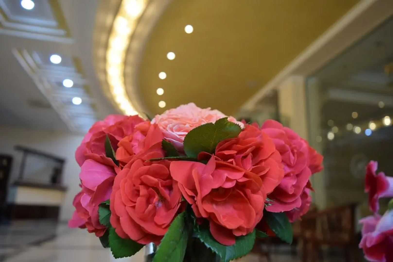 Отель «Арцах»