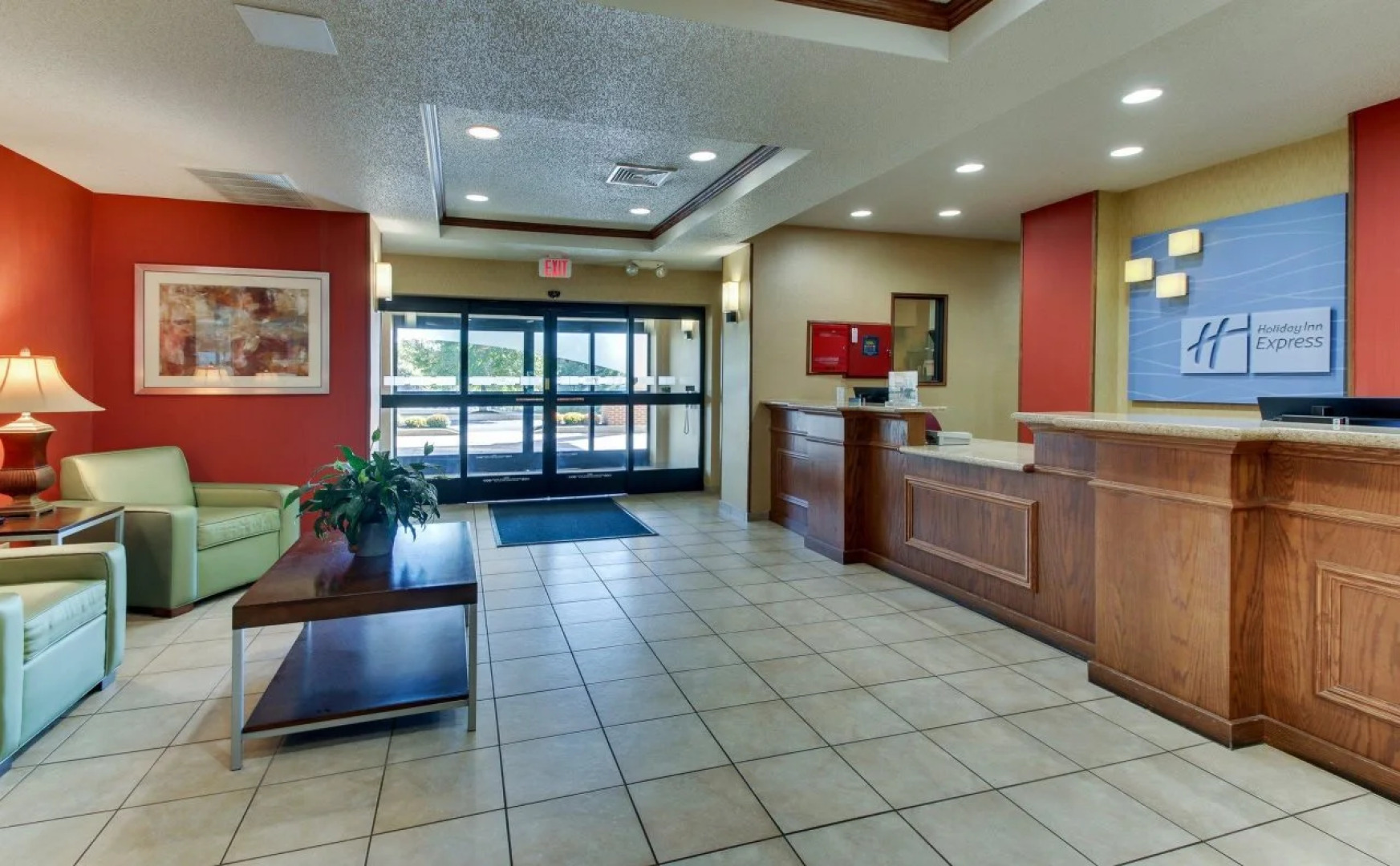 Holiday Inn Express Hotel & Suites Lancaster-Lititz by IHG