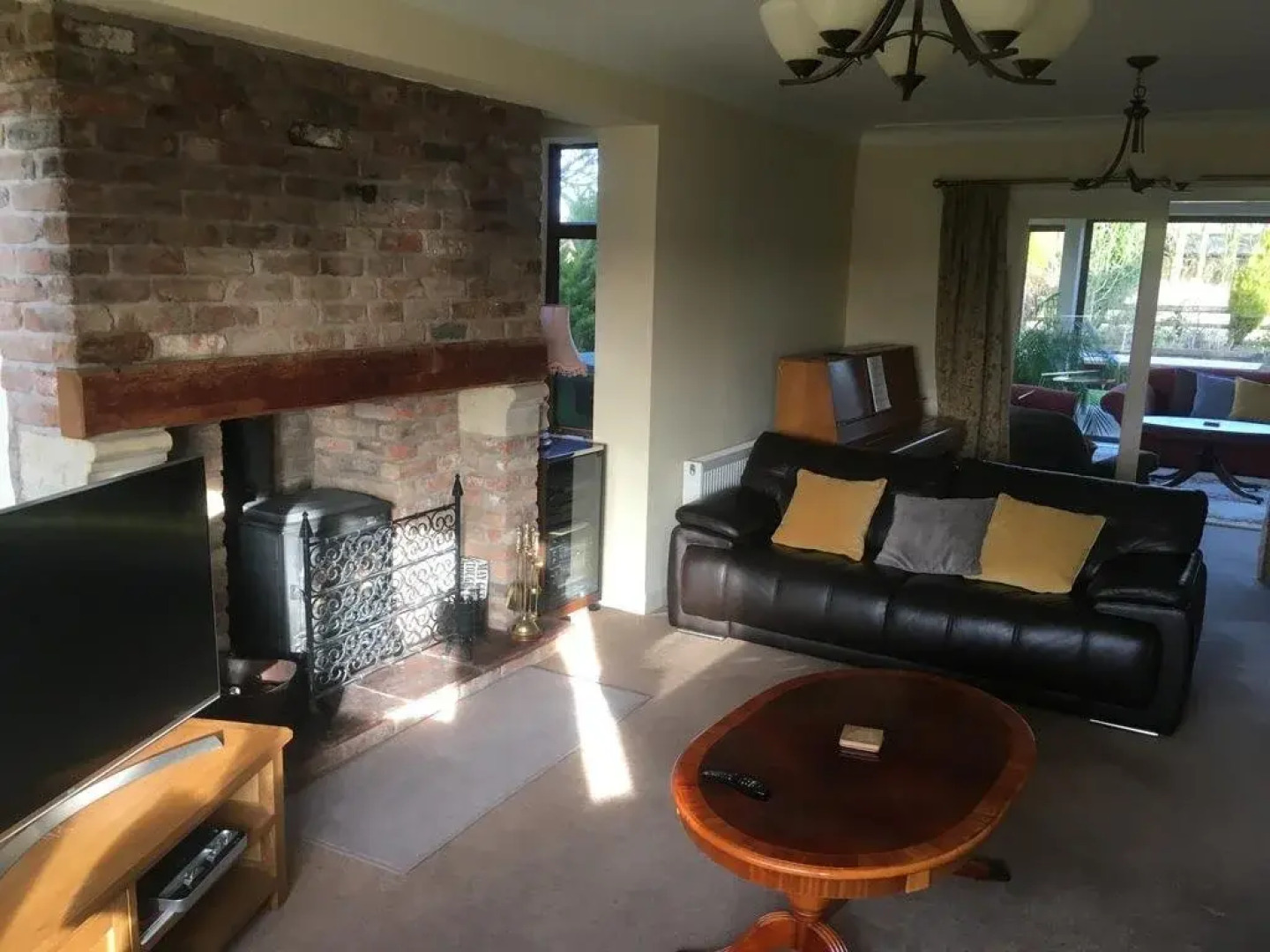 Greenlands Farmhouse