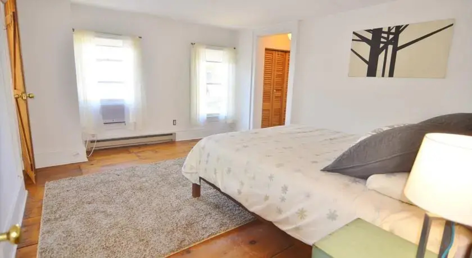 Greenport Captains House