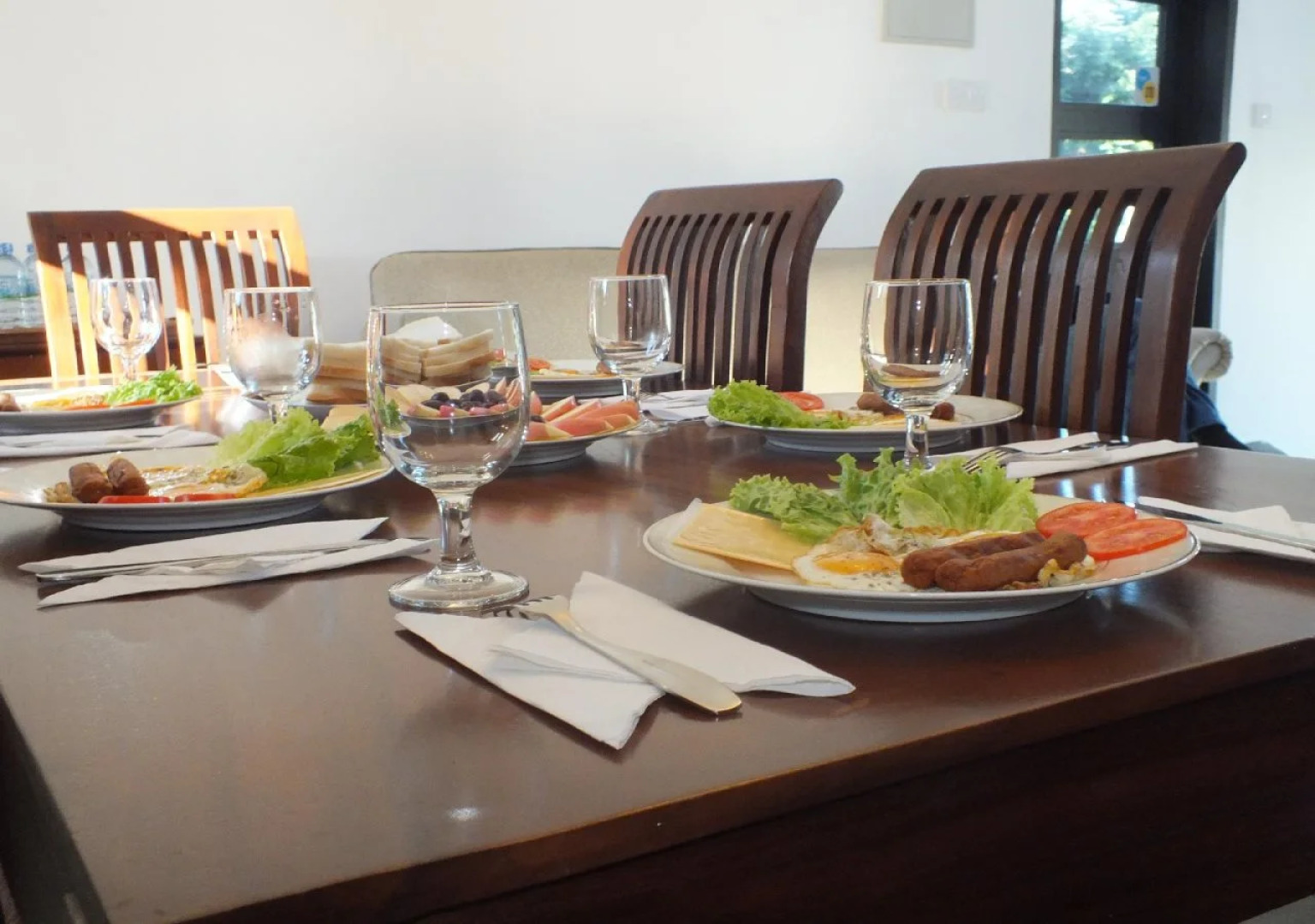 Бутик-отель Cottage 42